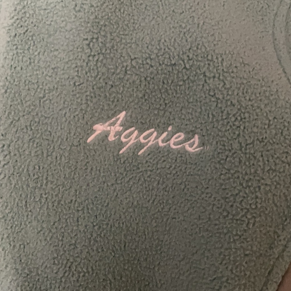 Fleece Jacket - Picture 2 of 4